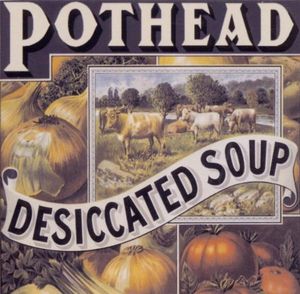 Desiccated Soup