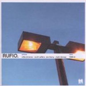 Rufio EP (EP)