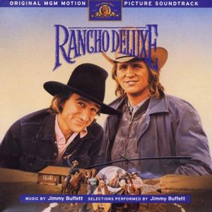 Rancho Deluxe (OST)