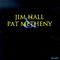 Jim Hall & Pat Metheny (Live)