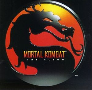 Mortal Kombat (Mortal Kombat mix)