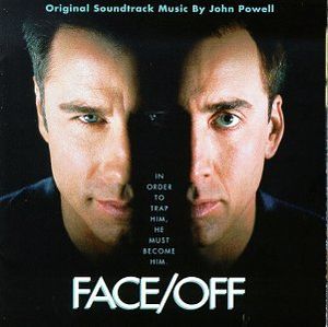 Face/Off (OST)