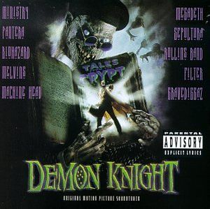 Tales From the Crypt Presents: Demon Knight (OST)