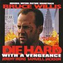 Pochette Die Hard: With a Vengeance (OST)