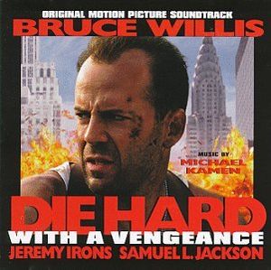 Die Hard: With a Vengeance (OST)