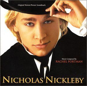 Nicholas Nickleby (Original Motion Picture Soundtrack) (OST)