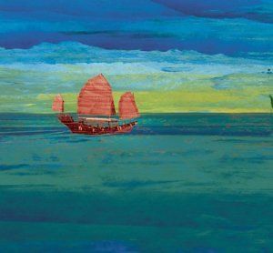 Money Is the Root...