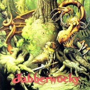 Jabberwocky