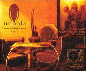 Impala Lounge