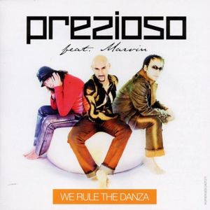We Rule the Danza (Radio Version)