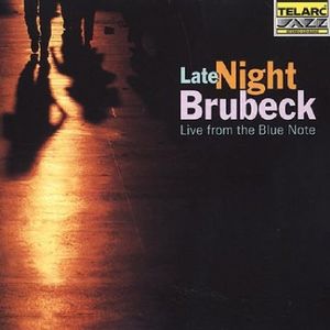 Late Night Brubeck: Live From the Blue Note (Live)