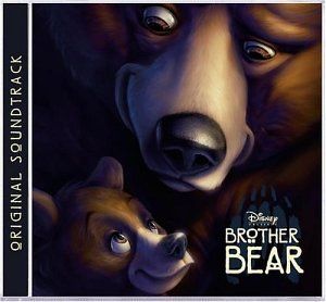 Brother Bear: An Original Disney Records Soundtrack (OST)