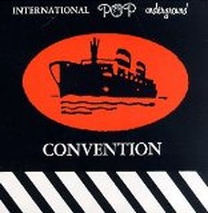 International Pop Underground Convention (Live)