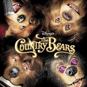 The Country Bears (OST)