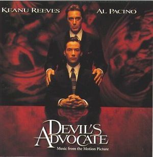 Devil’s Advocate (OST)