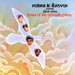 Hymn of the Seventh Galaxy (Corea)