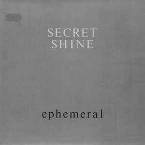 Ephemeral (Single)