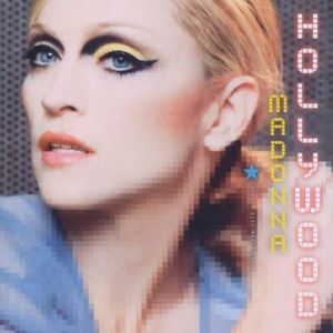 Hollywood (The Micronauts remix)