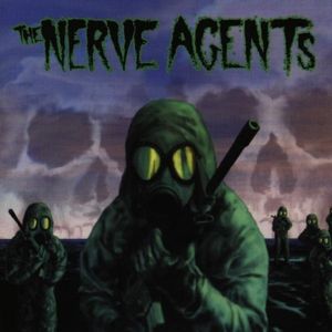 The Nerve Agents