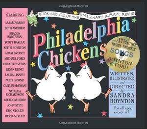 Philadelphia Chickens