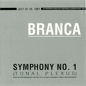 First Movement