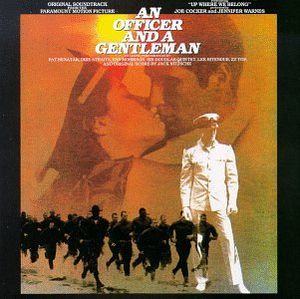 Love Theme From “An Officer and a Gentleman”