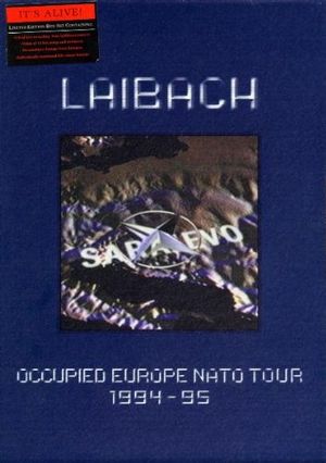 N.A.T.O. (Live)