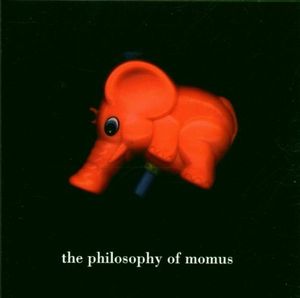 The Philosophy of Momus
