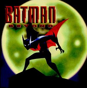 Batman Beyond Main Title