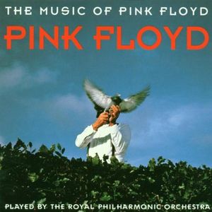 Orchestral Maneuvers: Music of Pink Floyd