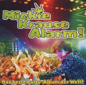 Knockin' on Heaven's Door (Krause Alarm mix)