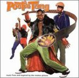 Pootie Tang (OST)