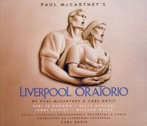 Liverpool Oratorio: Ia. War: Andante