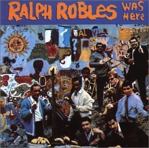 Ralph Robles Theme