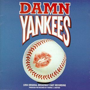 Damn Yankees (OST)