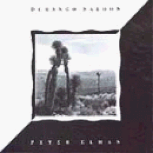 Durango Saloon (reprise)