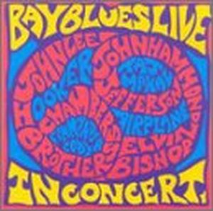 Bay Blues Live In Concert (Live)