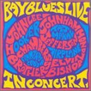 Bay Blues Live in Concert (Live)