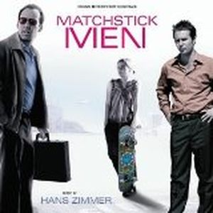 Matchstick Men