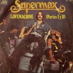 Supermax