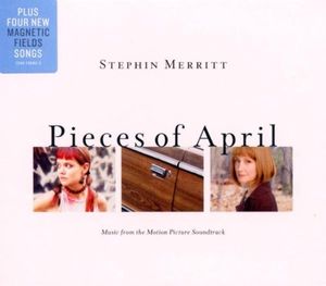 Pieces of April (OST)