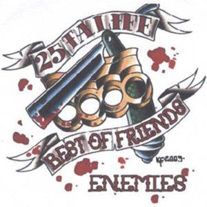 Best of Friendz/Enemiez