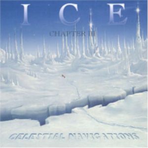 Chapter III: Ice