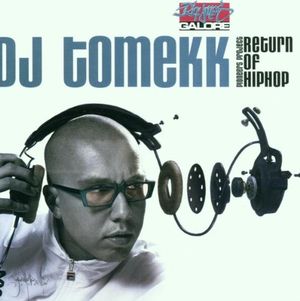 1, 2, 3... Rhymes Galore (vs. Grandmaster Flash)