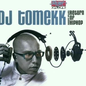 Hot Boyz (DJ Tomekk radio mix)