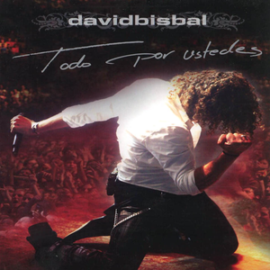 Todo por ustedes (Live)