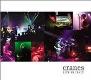 Cloudless (Live)