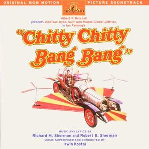 Chitty Chitty Bang Bang