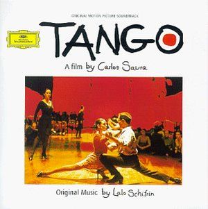 Tango: Original Motion Picture Soundtrack (OST)