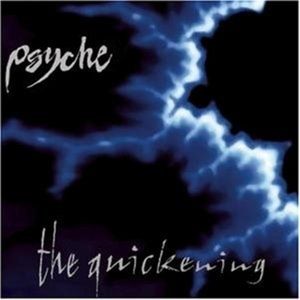 The Quickening (Marcus Geltner mix)